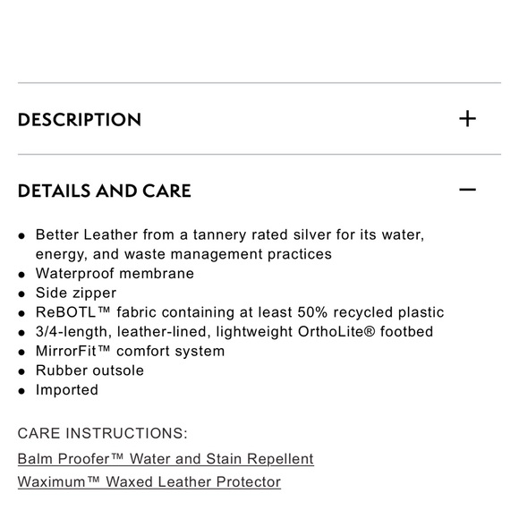 Timberland woman’s size 10 brown leather tall boot with ortholite sole - Picture 8 of 9